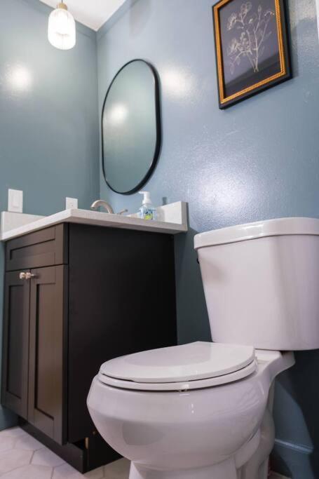 House Near Tampa Zoo And Busch Gardens, Free High Speed Wifi Villa Ngoại thất bức ảnh