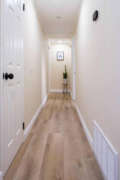 House Near Tampa Zoo And Busch Gardens, Free High Speed Wifi Villa Ngoại thất bức ảnh