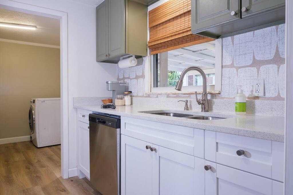 House Near Tampa Zoo And Busch Gardens, Free High Speed Wifi Villa Ngoại thất bức ảnh