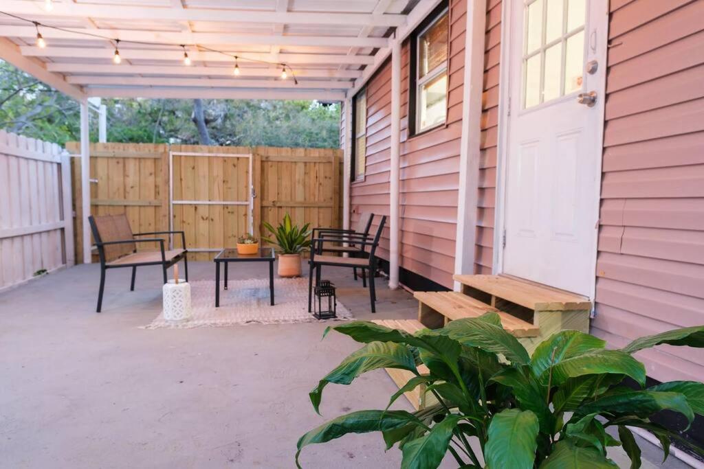 House Near Tampa Zoo And Busch Gardens, Free High Speed Wifi Villa Ngoại thất bức ảnh