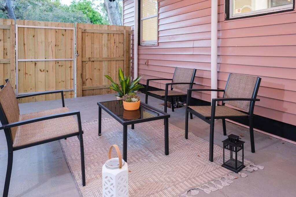 House Near Tampa Zoo And Busch Gardens, Free High Speed Wifi Villa Ngoại thất bức ảnh