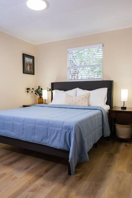 House Near Tampa Zoo And Busch Gardens, Free High Speed Wifi Villa Ngoại thất bức ảnh