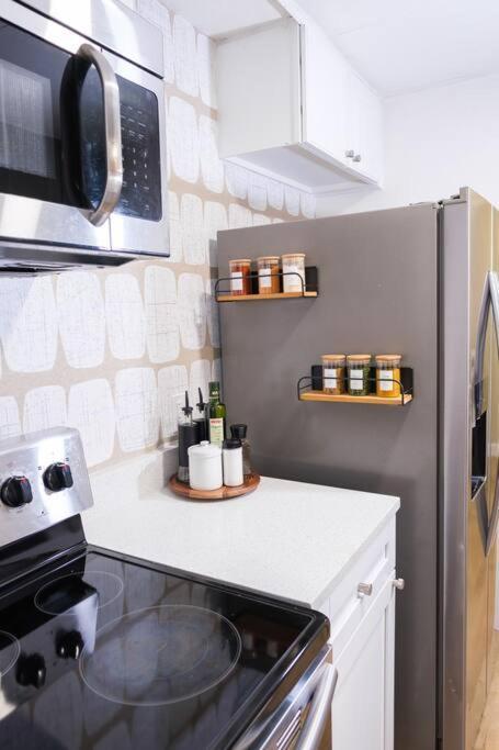 House Near Tampa Zoo And Busch Gardens, Free High Speed Wifi Villa Ngoại thất bức ảnh