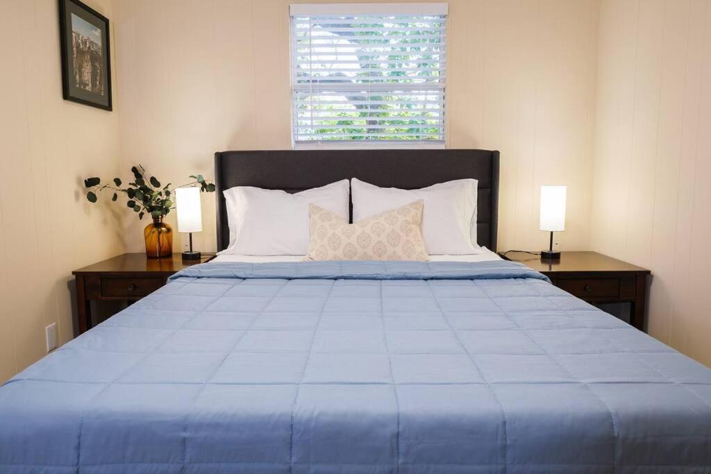 House Near Tampa Zoo And Busch Gardens, Free High Speed Wifi Villa Ngoại thất bức ảnh