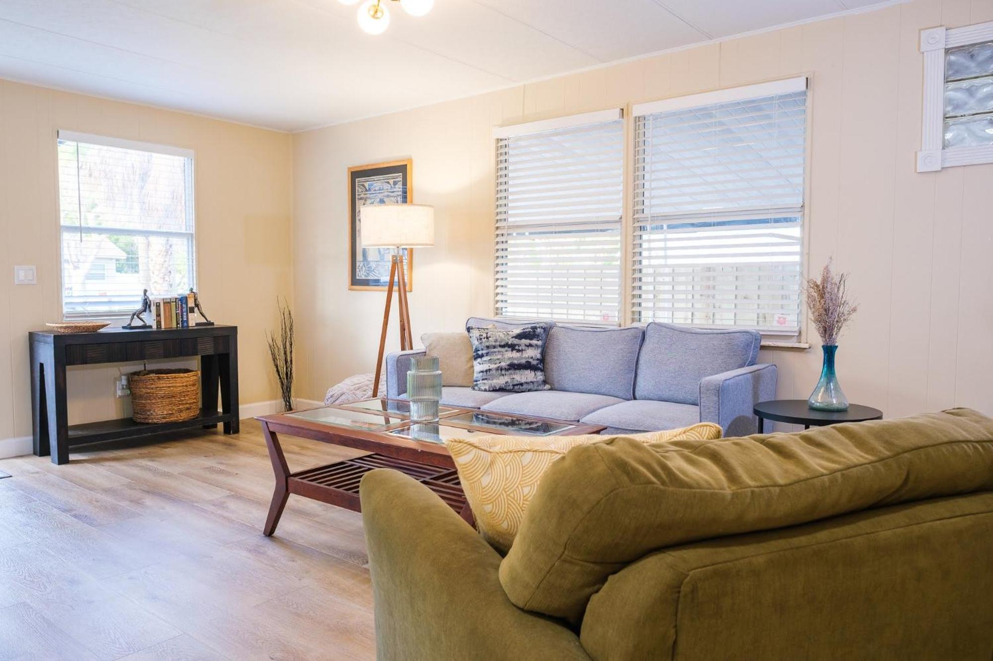 House Near Tampa Zoo And Busch Gardens, Free High Speed Wifi Villa Ngoại thất bức ảnh